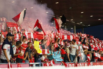 SC Braga adeptos claques