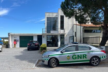 Gnr amorosa chafe junta viana