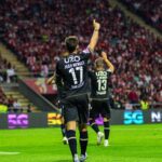 SC Braga Vitória SC