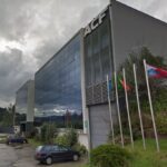vila verde acf parques de estacionamento