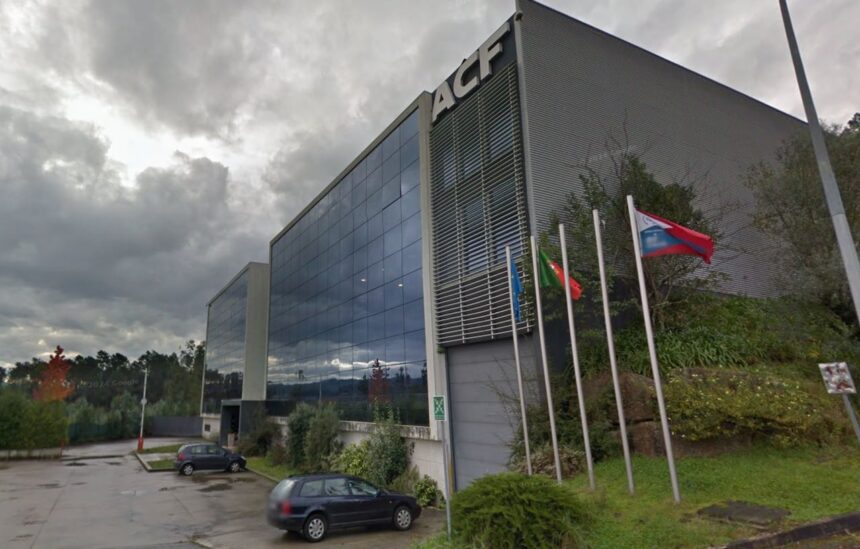Vila Verde: ACF esclarece litígio sobre concessão de estacionamento vila verde acf parques de estacionamento