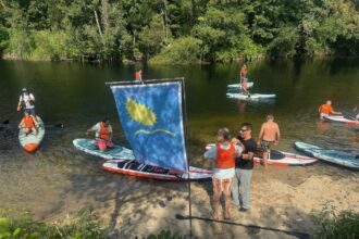 APPACDM Viana SUP