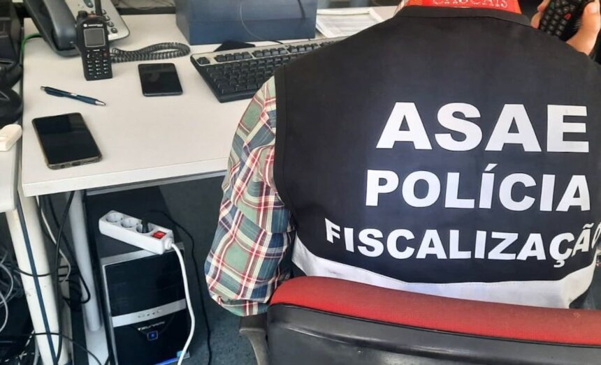 ASAE Padel
