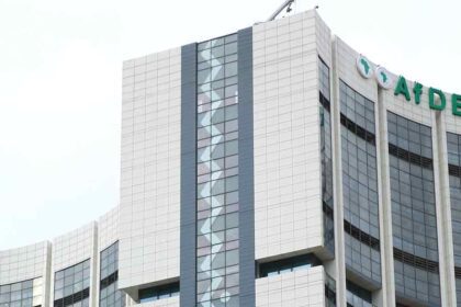 Moçambique BAD banco