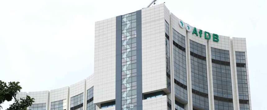Moçambique BAD banco