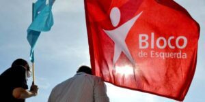 bloco de esquerda esposende minho BE