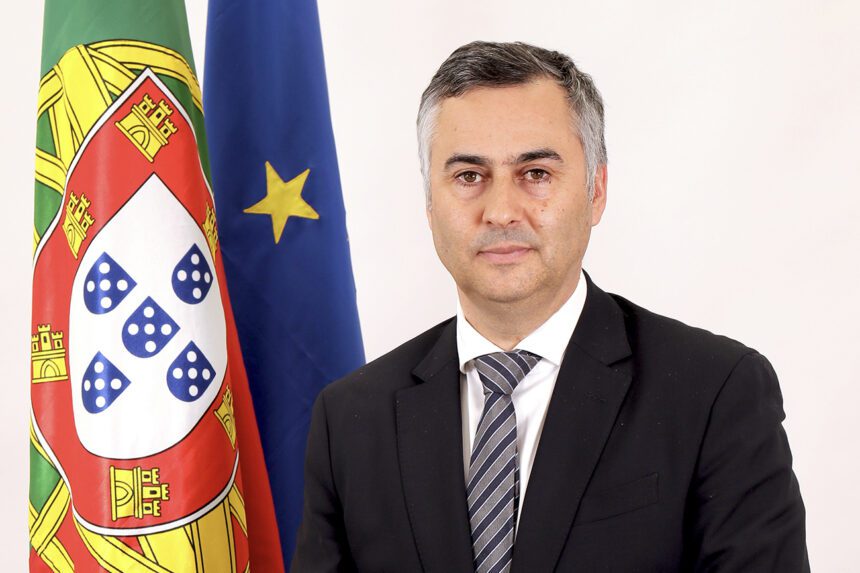 barcelos ano escolar ministro educação