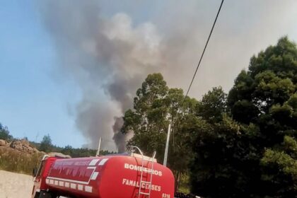 incendio famalicao