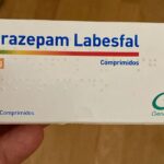 Lorazepam Labesfal