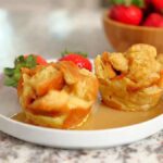 muffins torrada francesa