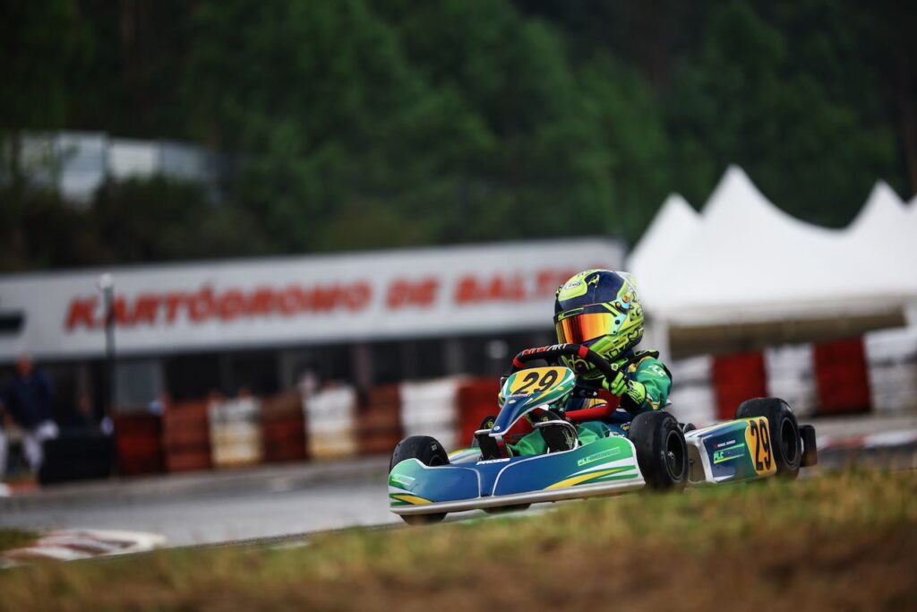 Karting