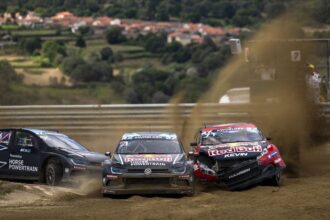 ralicross montalegre