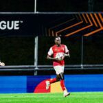 SC Braga Tel Aviv Maccabi Bruma