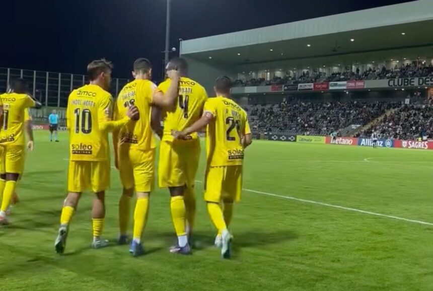 SC Braga Nacional
