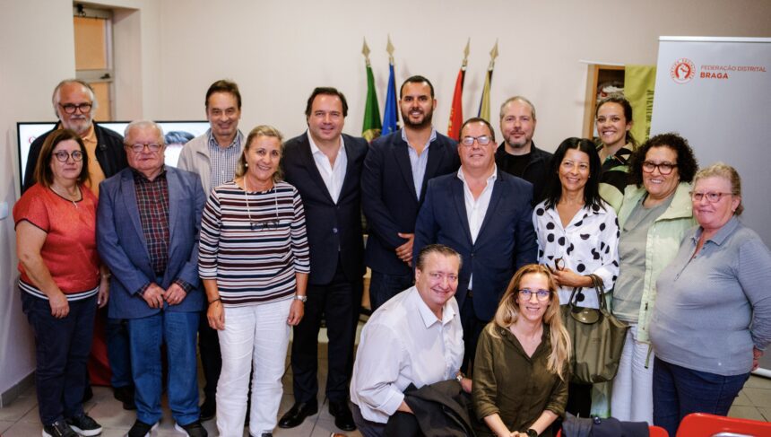 PS esposende