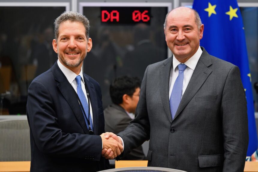 UE Brasil