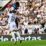 Vitória SC FC Porto