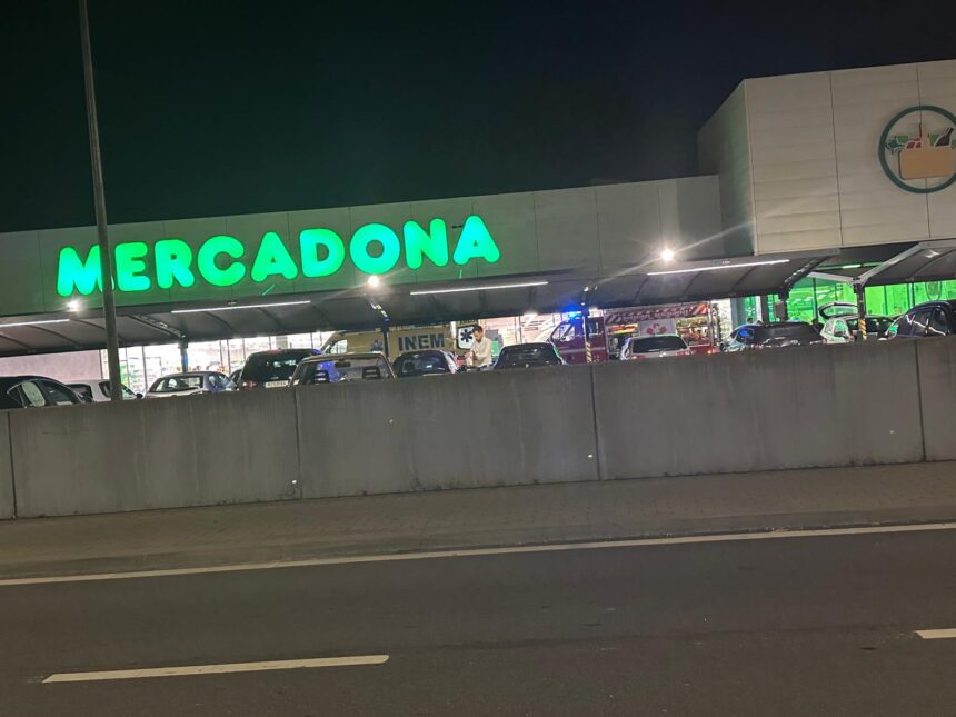 Mercadona