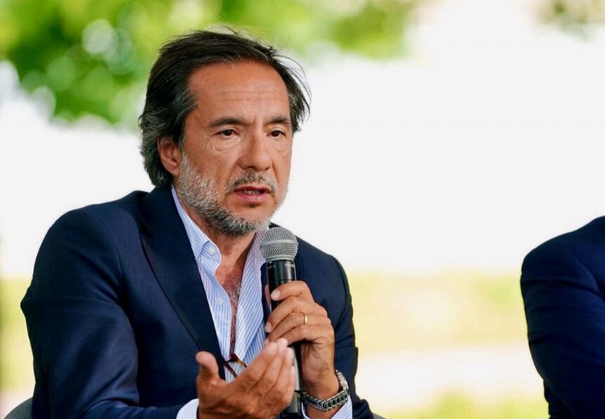 Altino Bessa autarquicas 2025