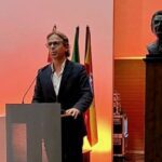 Mário Constantino PSD
