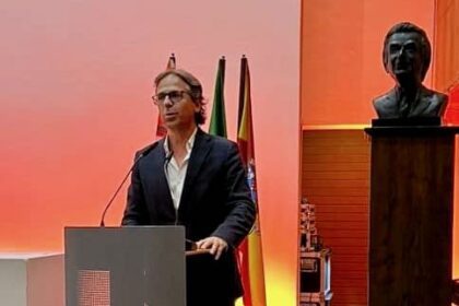 Mário Constantino PSD