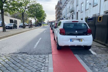 Ciclovia BArcelos