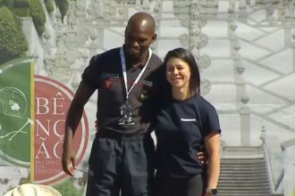 Bombeiros Braga
