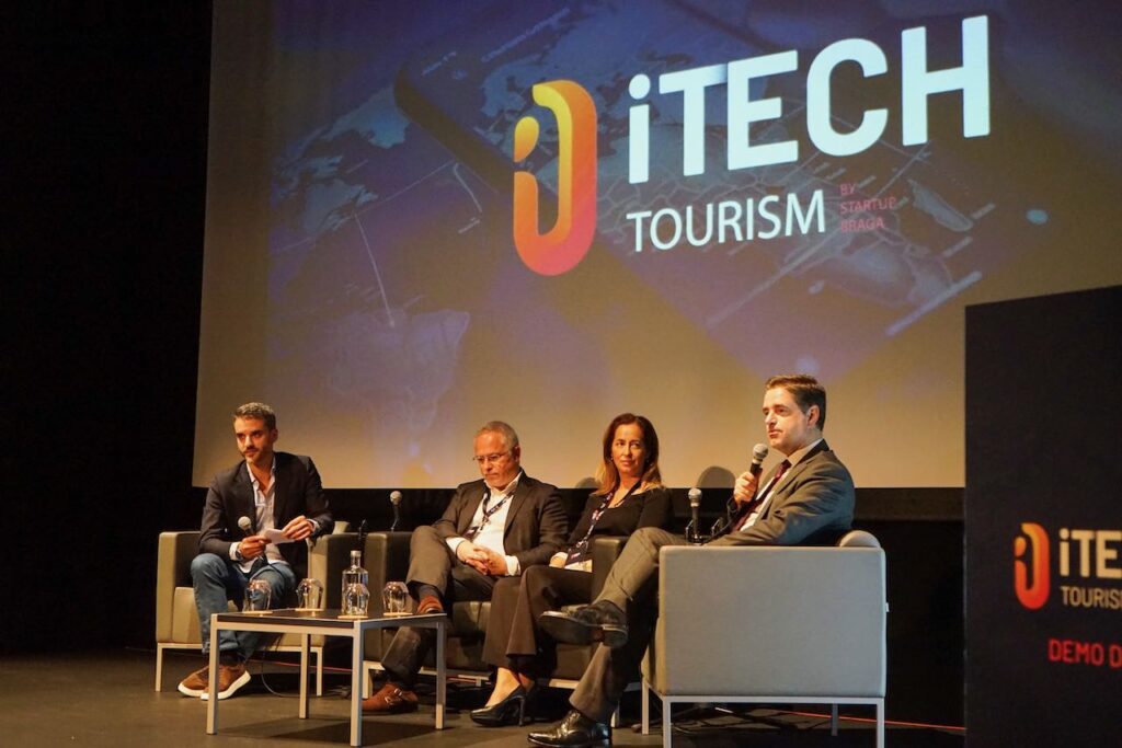 Braga: Está na final do Prémio European Rising Innovative City 2024 braga finalista 2
