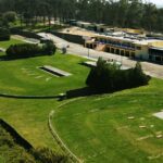 rates póvoa de varzim campo de tiro