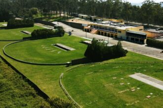 rates póvoa de varzim campo de tiro