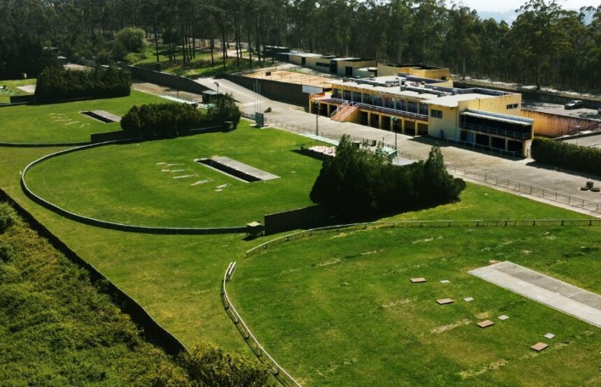 Póvoa de Varzim: Tribunal obriga Câmara a devolver chave do campo de tiro ao Clube de Rates rates póvoa de varzim campo de tiro