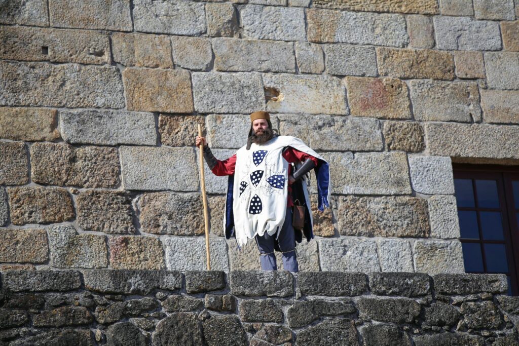 Barcelos: Viagem à idade média para ver a Cidade Medieval cidade medieval barcelos