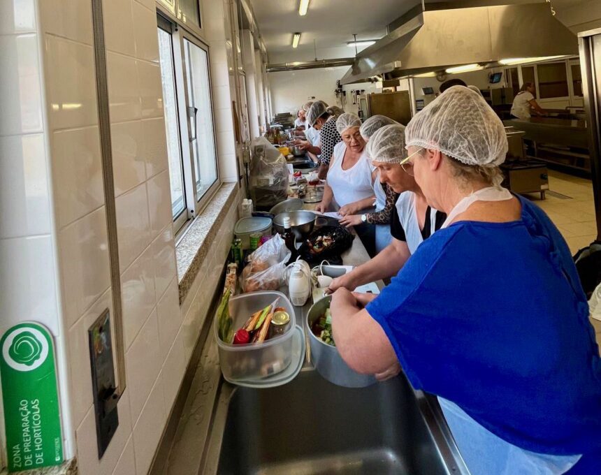 Esposende: Município prossegue combate ao desperdício alimentar desperdício alimentar esposende