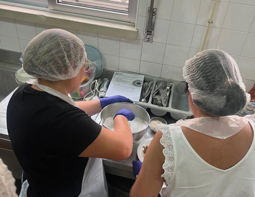 Esposende: Município prossegue combate ao desperdício alimentar desperdício alimentar esposende