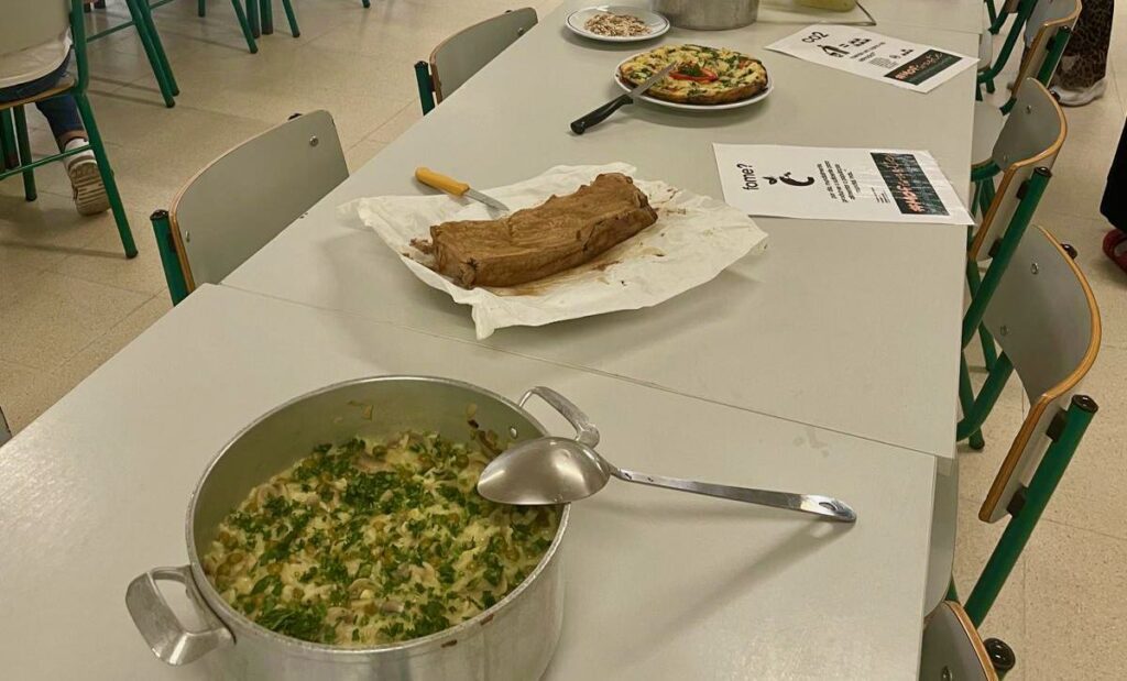 Esposende: Município prossegue combate ao desperdício alimentar desperdicio alimentar esposende 3