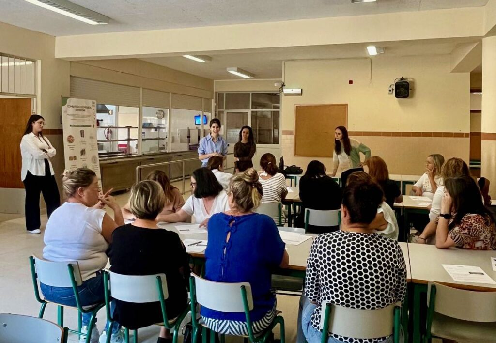 Esposende: Município prossegue combate ao desperdício alimentar desperdício alimentar esposende