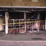 Alvaraes incendio esplanada viana