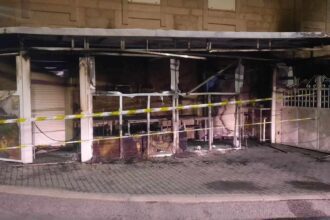 Alvaraes incendio esplanada viana