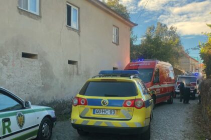 Bombeiros esposende forjaes