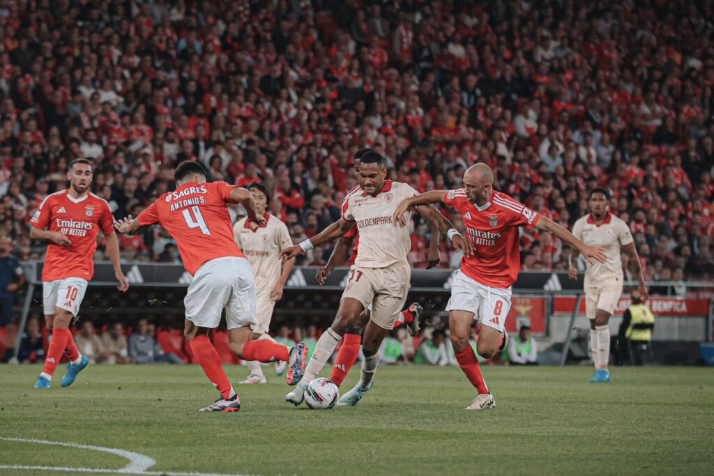 gil vicente fc 1 slb