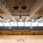 pavilhao desportivo UMinho gualtar Braga