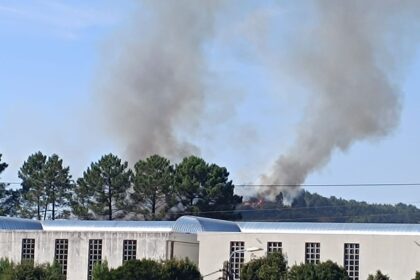 incendio sequeira braga