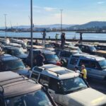 Lan rover Viana