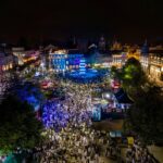 noite branca braga
