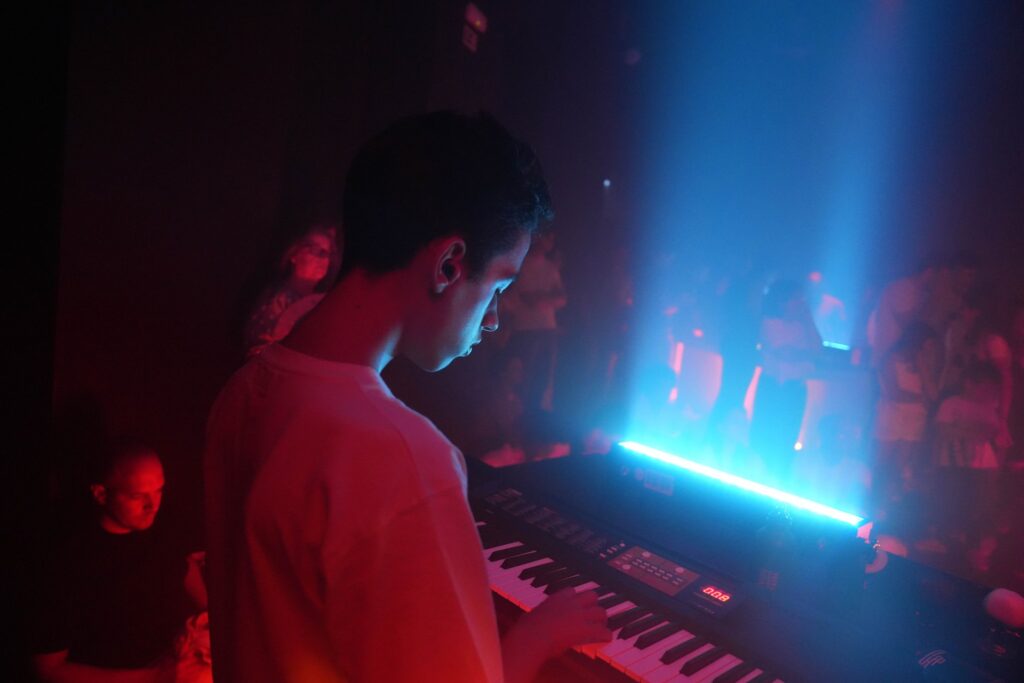 Noite branca Braga