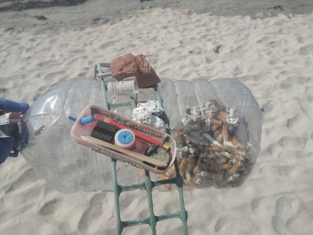 plogging apulia esposende 5