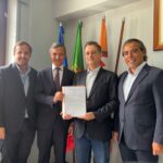 Paulo Cunha, Miguel Macedo, Ricardo Rio, Braga, PSD, distrital