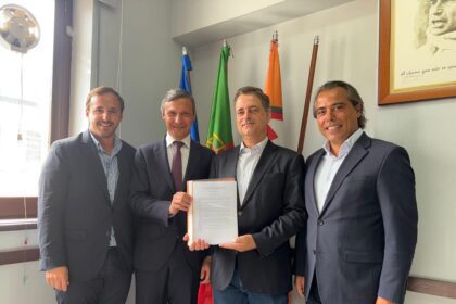 Paulo Cunha, Miguel Macedo, Ricardo Rio, Braga, PSD, distrital