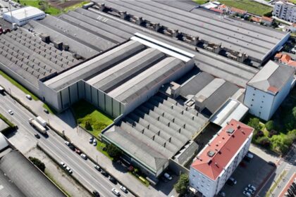 riopele paines fotovoltaicos