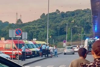 Braga rixa PSP